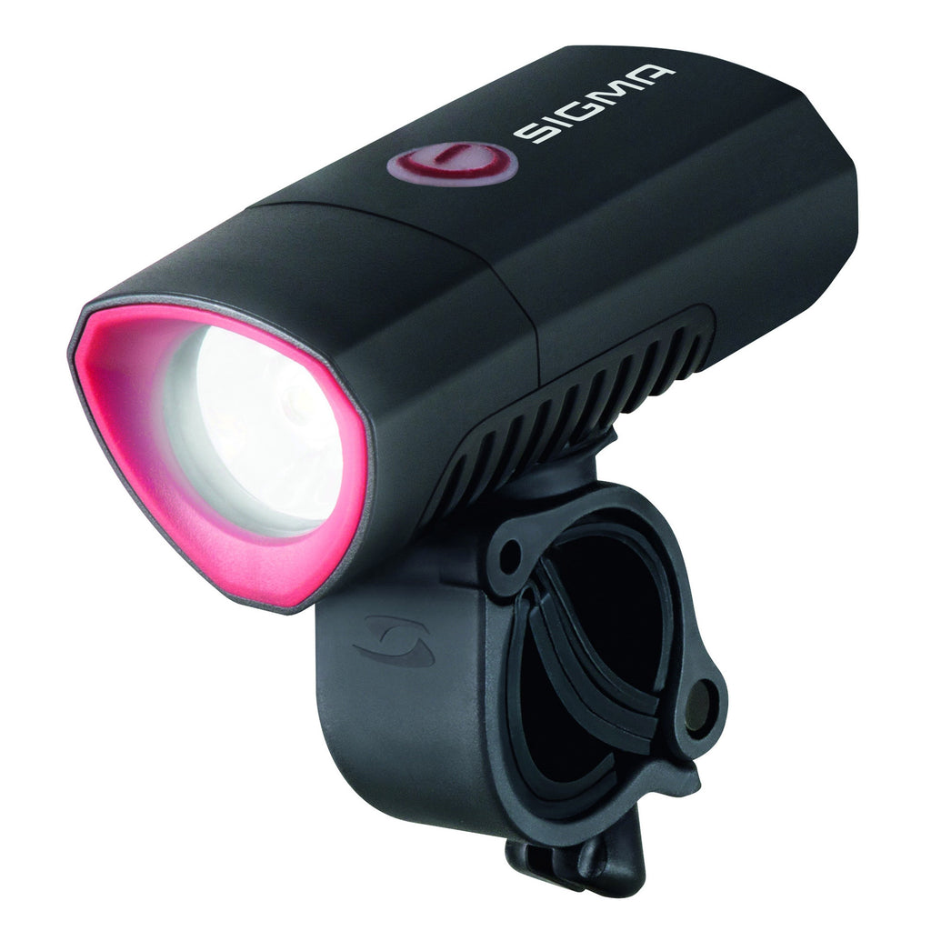 SIGMA Buster 300 lumen koplamp met schroefhouder 19500
