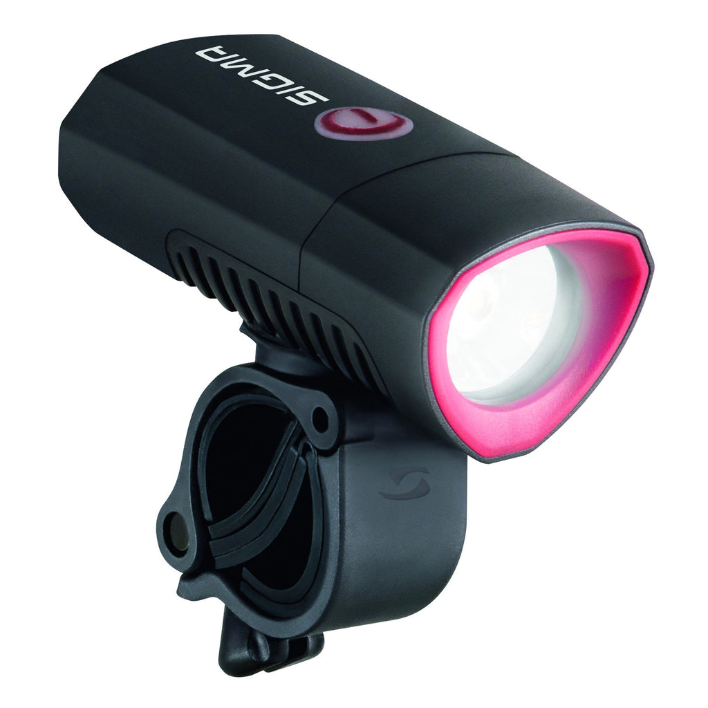 SIGMA Buster 300 lumen koplamp met schroefhouder 19500