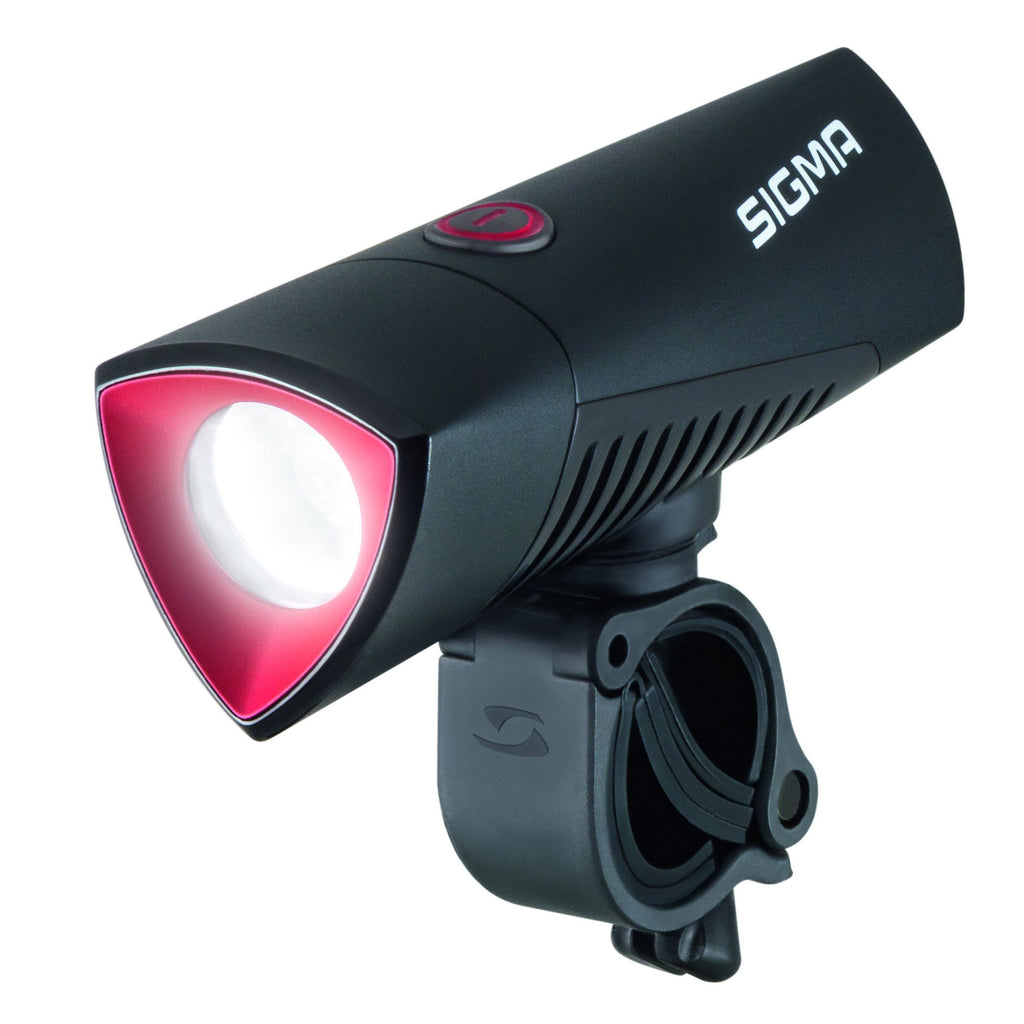 SIGMA Buster 700 lumen 19700 koplamp + schroefhouder