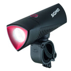 SIGMA Buster 700 lumen 19700 koplamp + schroefhouder