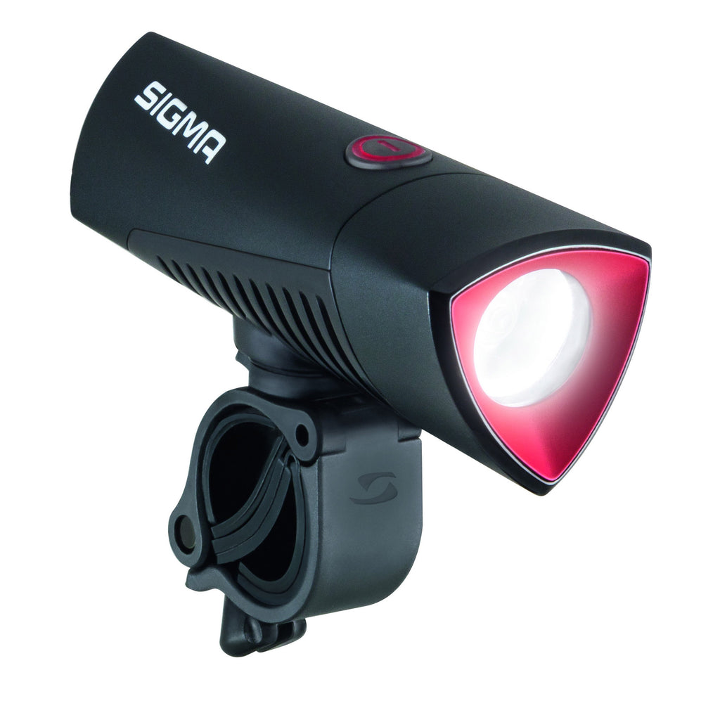 SIGMA Buster 700 lumen 19700 koplamp + schroefhouder
