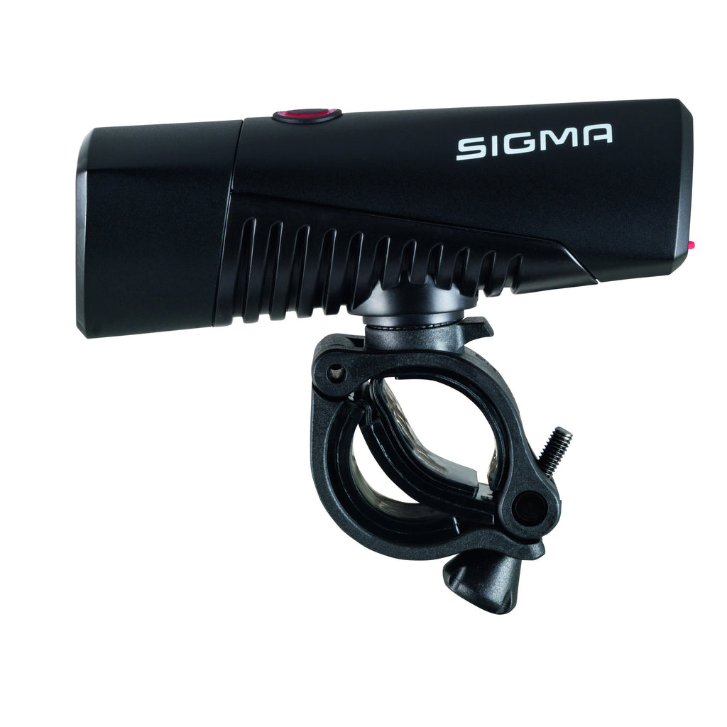 SIGMA Buster 700 lumen 19700 koplamp + schroefhouder