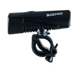 SIGMA Buster 700 lumen 19700 koplamp + schroefhouder