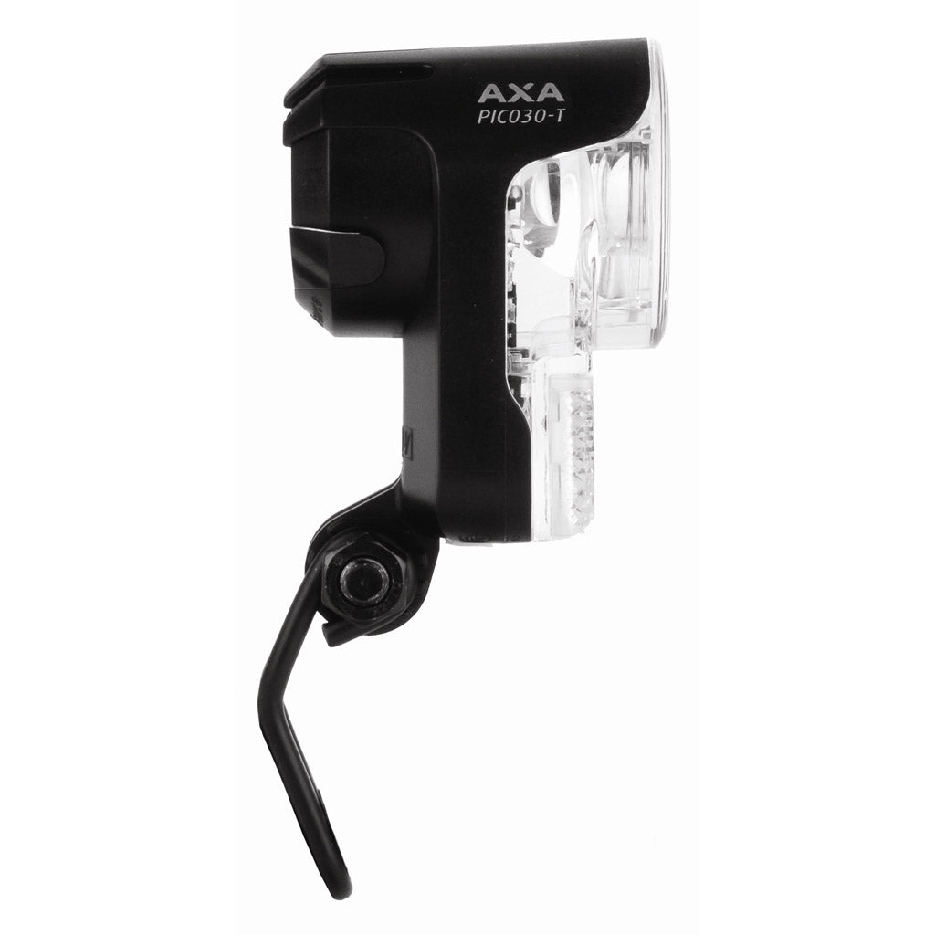 AXA Koplamp Pico30-T Naafdynamo Automaat