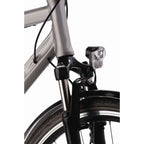 AXA Koplamp Pico30-T Naafdynamo Automaat
