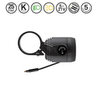 Supernova SUPERNOVA V521s HBM Koplamp voor e-bike 25