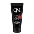qm sports care qm sportscare 20 tube chamois cream 150ml