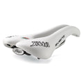 SMP zadel Pro Avant wit + Carbon (CRB) Rail 0301221