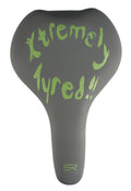 Selle Royal zadeldek Second Skin regenhoes groen Extreme