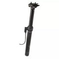 M-wave levitate c dropper zadelpen 31,6 instelb. 0-125mm
