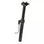 M-wave levitate c dropper zadelpen 31,6 instelb. 0-125mm