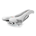 SMP zadel Pro Drakon wit + Carbon (CRB) Rail 0301234