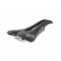 SMP zadel Pro Dynamic zwart + Carbon (CRB) Rail 0301159