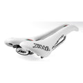 SMP zadel Pro Dynamic wit + Carbon (CRB) Rail 0301230