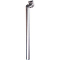 Zadelpen atb alu. 27.4-350 zilver