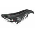 SMP zadel Pro Evolution zwart + Carbon (CRB) Rail 0301228