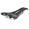 SMP zadel Pro Forma zwart + Carbon (CRB) Rail 0301224