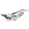 SMP zadel Pro Forma wit + Carbon (CRB) Rail 0301225