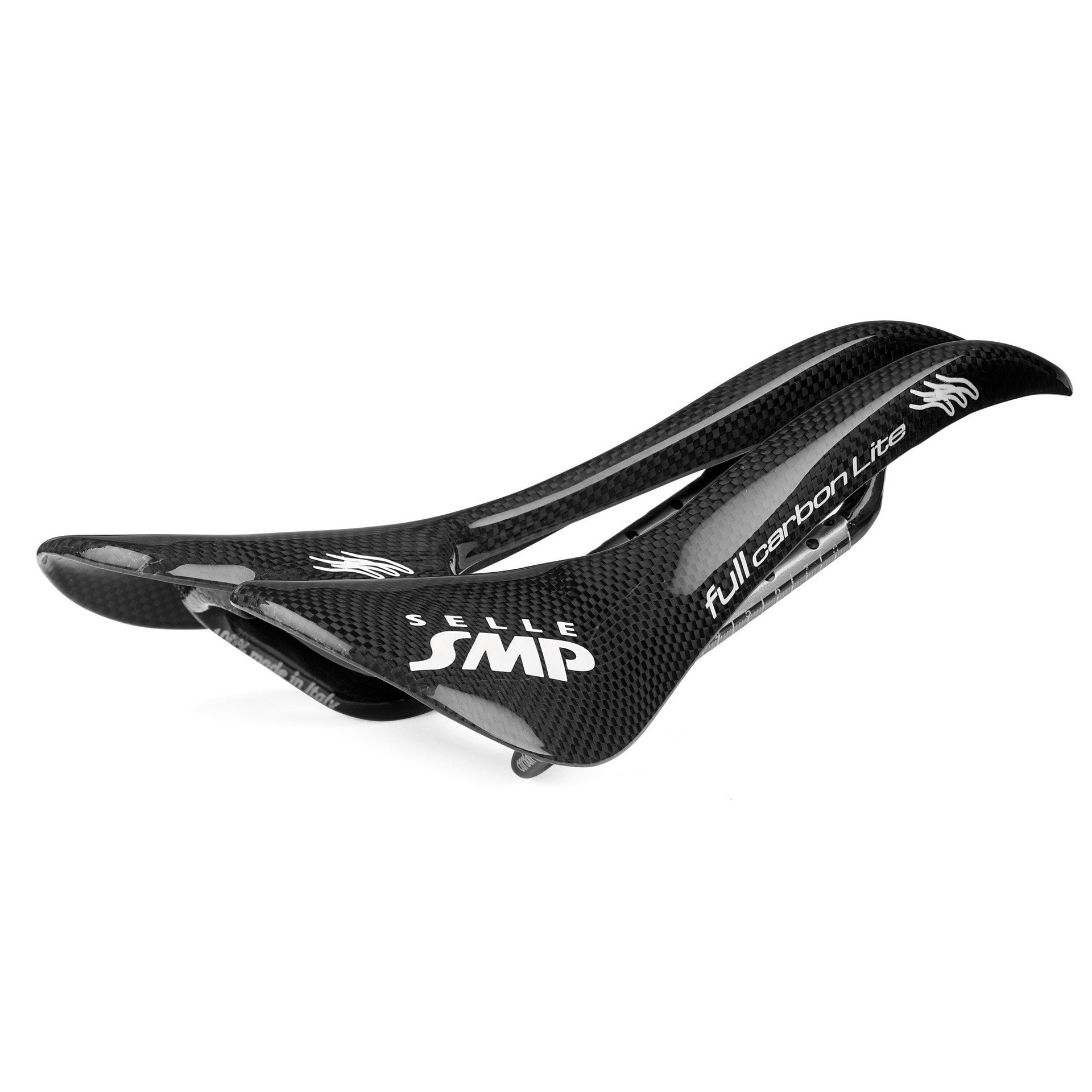 SMP zadel Pro Full Carbon Lite zwart 0301155