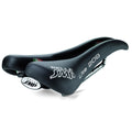 SMP zadel Pro Lite 209 zwart + Carbon (CRB) rail 0301236