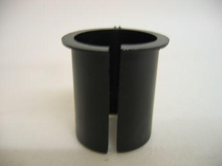 Westphal zadelpenvulbusje ø26mm 1,0mm dik kunststof