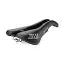 SMP zadel Pro Pro zwart + Carbon (CRB) Rail 0301238