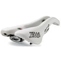 SMP zadel Pro Pro wit + Carbon (CRB) Rail 0301239