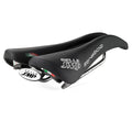 SMP zadel Pro Stratos zwart + Carbon (CRB) Rail 0301231