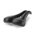 Selle smp zadel trk gel saddle trk gel medium black