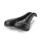 Selle smp zadel trk gel saddle trk gel medium black
