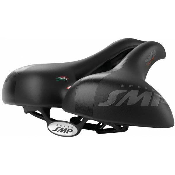 Selle smp zadel martin touring saddle martin touring large black