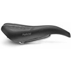 Selle smp zadel hybrid gel saddle hybrid gel black