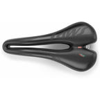 Selle smp zadel hybrid gel saddle hybrid gel black