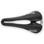 Smp zadel pro t3 zwart