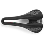 SMP Zadel TT5 zwart 0301350