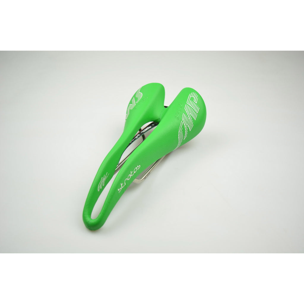 Smp zadel pro stratos groen