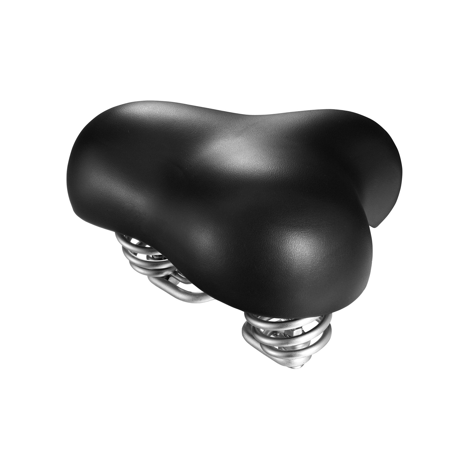 Selle Royal Selle zadel Rocky 8810G zwart (Rokky)