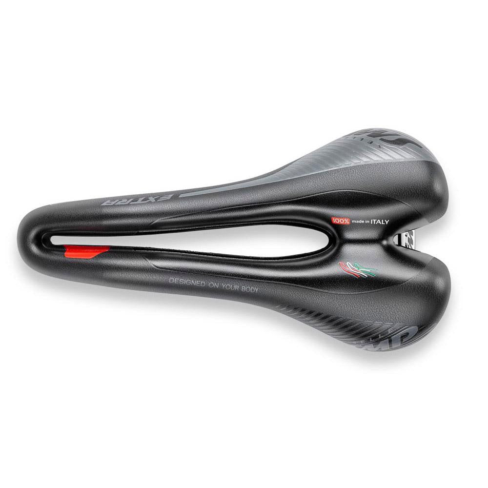 Selle smp extra saddle
