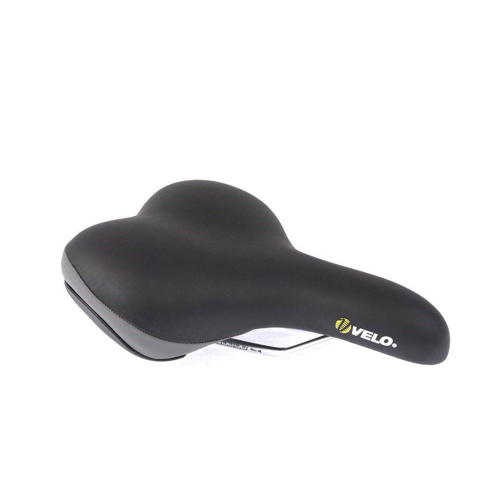 Velo zadel plush tourzadel dames met o-zone 3016142