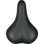 Selle Royal Selle zadel Moody no gel unisex zwart (per stuk)