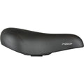 Selle Royal Selle zadel Moody no gel unisex zwart (per stuk)