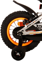 Volare Rocky Kinderfiets Jongens 12 inch Grijs Twee handremmen