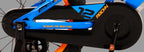 Volare Rocky Kinderfiets Jongens 16 inch Blauw Twee handremmen