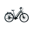 Schwalbe E Roma 9.0 H 48 cm 9 sp Nacht blauw