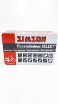 Simson Bewaarblik Simson