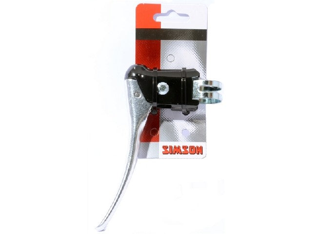 Remgreep Simson tour aluminium