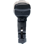 Simson koplamp Bundle batterij 25 lux stuurbocht