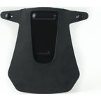 Bibia spatlap click zwart krt