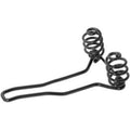 Brooks bracket coil assembly - flyer s,flyer s special, b67s