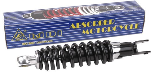 Schokbreker mdi 280mm